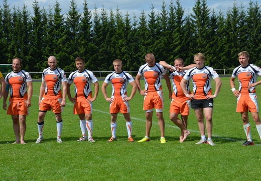 Estonian Olympic Rugby Championships