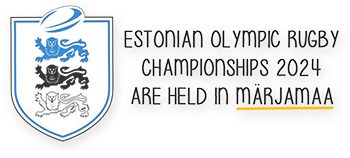 Estonian Olympic Rugby Championships 2024