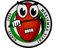 RFC Märjamaa - Logo