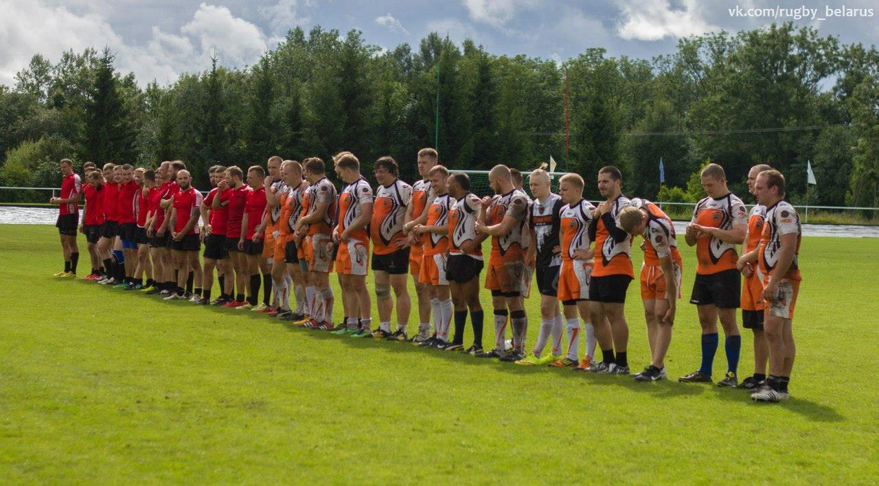 Rivalry with respect: the contest is real, but so is the shared game